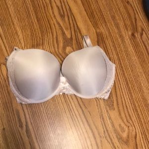 Push up bra